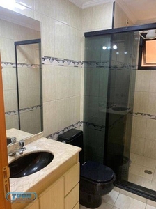 Apartamento com 3 dormitórios à venda, 68 m² por R$ 380.000,00 - Vila Carbone - São Paulo/