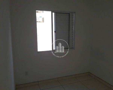 Apartamento com 3 dormitórios à venda, 78 m² por R$ 210.000,00 - Serraria - São José/SC