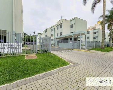 APARTAMENTO com 3 dormitórios à venda com 54m² por R$ 210.000,00 no bairro Campo Comprido