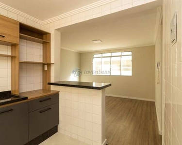 Apartamento com 3 dormitórios à venda com 70m² por R$ 210.000,00 no bairro Boa Vista - CUR