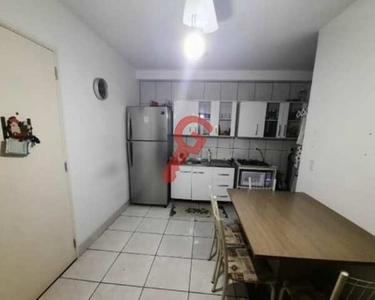 APARTAMENTO com 3 dormitórios à venda com 89.14m² por R$ 190.000,00 no bairro Fátima - CAN