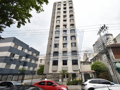 Apartamento com 3 quartos para alugar por R$ 3100.00, 81.68 m2 - CENTRO - FLORIANOPOLIS/SC