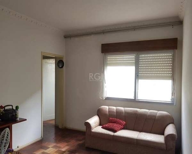 Apartamento de 2 dormitórios bairro Partenon