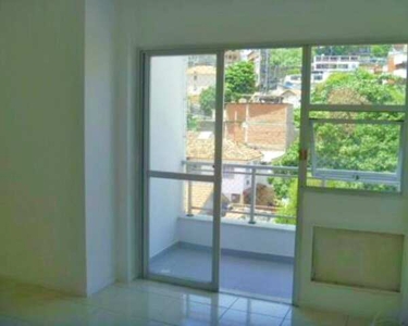 Apartamento de 70 metros quadrados no bairro Engenho Novo com 1 quarto