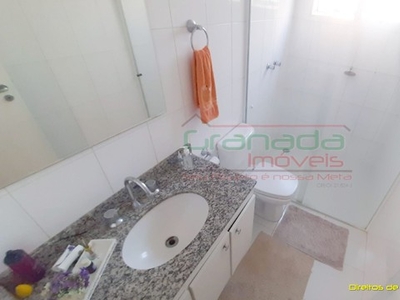 Apartamento em Jardim Sao Dimas - São José dos Campos