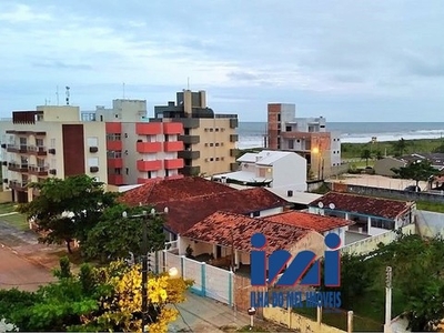 Apartamento em Praia de Leste Pontal do Paraná