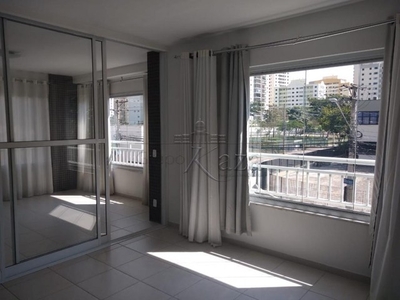 Apartamento - Jardim Aquarius - Residencial Illuminato - 82m² - 2 Dormitórios.