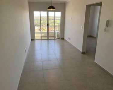 Apartamento Jardim Europa 1 dormitório, completo em armários.Ótima localização, Bauru SP