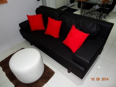 Apartamento Locação 1 Dormitórios - 56 m² Cerqueira César