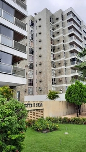 Apartamento no Condomínio da Costa e Silva para Locação com 03 Quartos em Teresina PI
