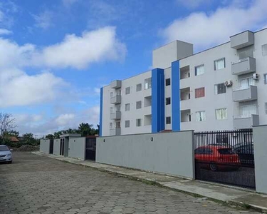 Apartamento NOVO a venda no Boa Vista - Joinville - SC