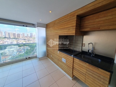 Apartamento Padrão - Jardim Botânico