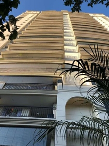Apartamento para Alugar com 168 m² com 3 suítes em Vila Romana - São Paulo - SP