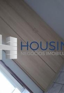 Apartamento para aluguel, 2 quartos, 1 vaga, Palmeiras - Belo Horizonte/MG