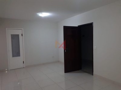 Apartamento para aluguel, 2 quartos, 1 vaga, PRAIA DA COSTA - VILA VELHA/ES