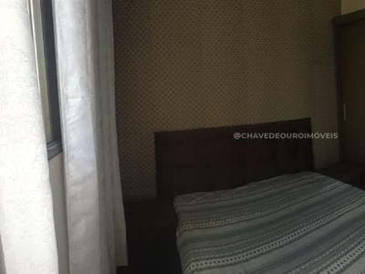 Apartamento para aluguel, 2 quartos, Conjunto Pontal - Uberaba/MG