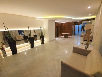 Apartamento para Aluguel com 1 quarto , 65m² em Vila Uberabinha - São Paulo