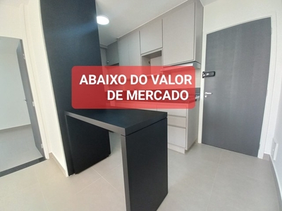 Apartamento para aluguel com 1 quarto ao lado do metrô Bresser-Mooca - São Paulo - SP