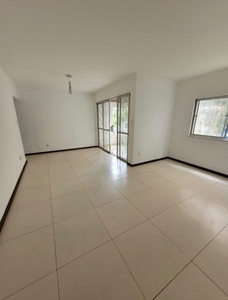 Apartamento para aluguel com 136 metros quadrados com 3 quartos em Costa Azul - Salvador -