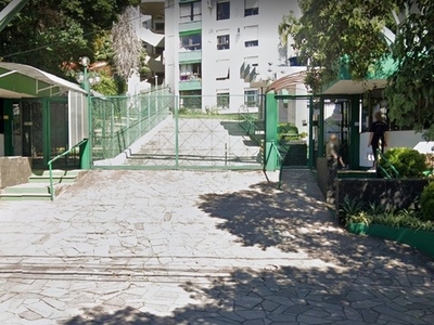 Apartamento para aluguel com 2 quartos em Nonoai - Porto Alegre - RS