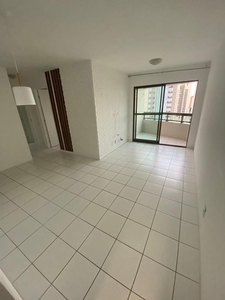 Apartamento para aluguel com 58 metros quadrados com 3 quartos em Boa Viagem - Recife - PE