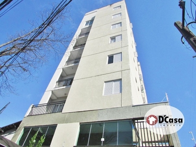 Apartamento para aluguel com 70 metros quadrados com 2 quartos em Jardim Eulália - Taubaté