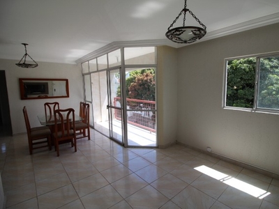 Apartamento para aluguel Espinheiro 110 m2 com 3 quartos em Aflitos - Recife - PE