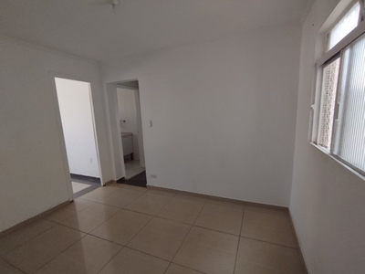 Apartamento para aluguel possui 32 metros quadrados com 1 quarto em Bela Vista - São Paulo