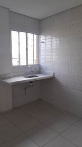Apartamento para aluguel tem 35 metros quadrados com 1 quarto em Cidade Mãe do Céu - São P