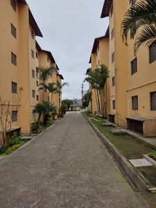 Apartamento para aluguel tem 42 metros quadrados com 2 quartos em Vila Nova Curuçá - São P