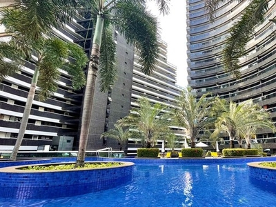 Apartamento para aluguel tem 67 metros quadrados com 2 quartos em Meireles - Fortaleza