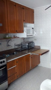 Apartamento para aluguel tem 74 metros quadrados com 2 quartos em Santana - São Paulo - SP