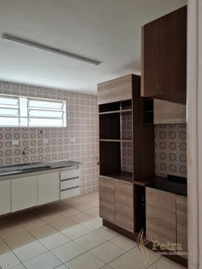 APARTAMENTO PARA LOCAÇÃO EM AL. LORENA