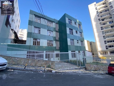 Apartamento para Locação em Salvador, BARRA, 3 dormitórios, 1 banheiro