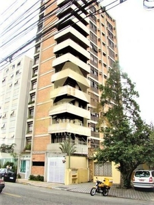Apartamento para Locação em São Paulo, Chácara Santo Antônio, 4 dormitórios, 2 suítes, 5 b