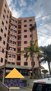 Apartamento para Locação em São Paulo, Jardim Morro Verde, 2 dormitórios, 1 banheiro, 1 va