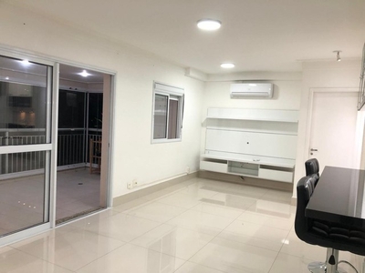 Apartamento para Locação em São Paulo, Várzea de Baixo, 3 dormitórios, 1 suíte, 2 banheiro