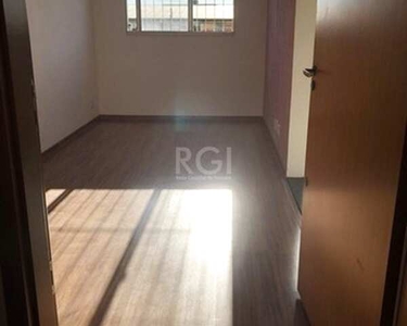 Apartamento para Venda - 48m², 2 dormitórios, sendo 1 suites, 1 vaga - Morro Santana