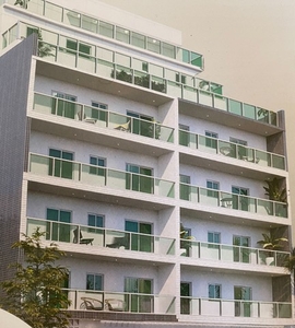 Apartamento para venda 67 m2 em Jardim Camburi.