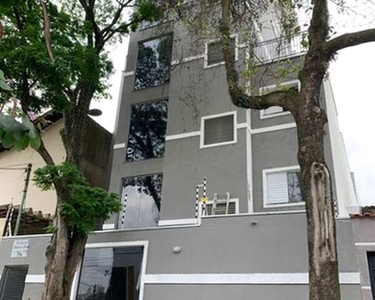 Apartamento para venda com 35 metros quadrados com 2 quartos em Itaquera - São Paulo - SP