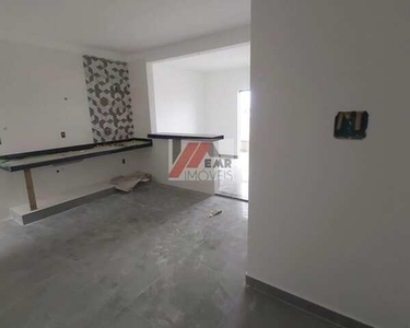 Apartamento para Venda em Franca, Residencial Irineu Zanetti, 2 dormitórios, 1 suíte, 1 ba