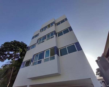 Apartamento para Venda em Olinda, Jardim Atlântico, 2 dormitórios, 1 suíte, 1 banheiro, 1
