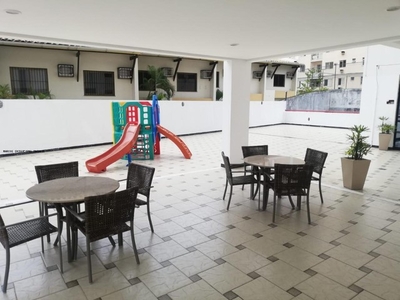 Apartamento para Venda em Salvador, Imbuí, 3 dormitórios, 1 suíte, 1 banheiro, 1 vaga