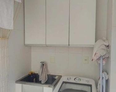 Apartamento para Venda em Uberlândia, Alto Umuarama, 2 dormitórios, 1 suíte, 2 banheiros