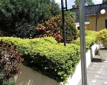 Apartamento para venda tem 58 metros quadrados com 2 quartos em Vila Valqueire - Rio de Ja