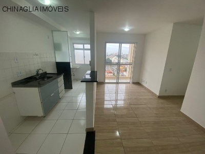 APARTAMENTO RESIDENCIAL em CAMPINAS - SP, SÃO BERNARDO