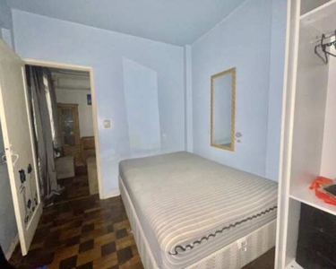 APARTAMENTO RESIDENCIAL em PORTO ALEGRE - RS, CENTRO HISTÓRICO