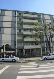 APARTAMENTO RESIDENCIAL em SÃO PAULO - SP, PARAÍSO