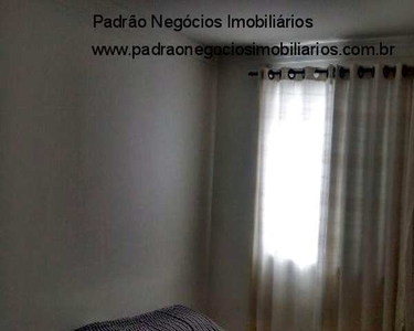 APARTAMENTO RESIDENCIAL em SOROCABA - SP, JARDIM EUROPA