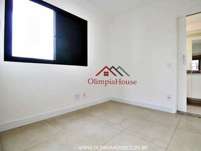 Apartamento Venda 2 Dormitórios - 64 m² Vila Olímpia